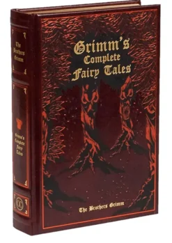 Complete Fairy Tales
