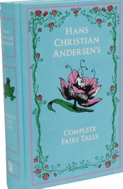 Complete Fairy Tales