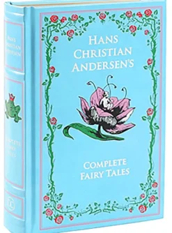 Complete Fairy Tales