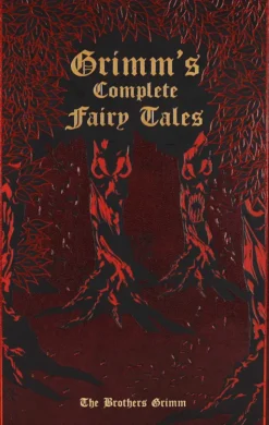 Complete Fairy Tales