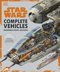 Complete Vehicles