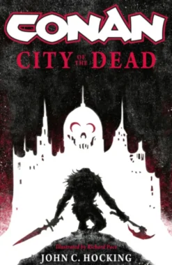 Conan: City of the Dead