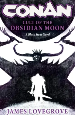 Conan: Cult of the Obsidian Moon