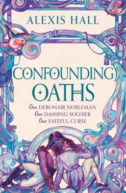 Confounding Oaths