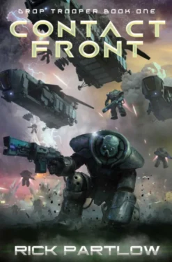 Contact Front