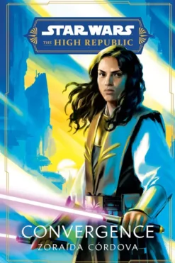 Convergence (The High Republic)