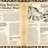 Cooking for Wizards, Warriors and Dragons