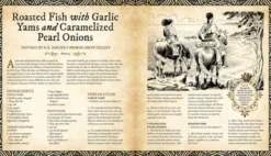 Cooking for Wizards, Warriors and Dragons