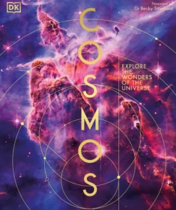 Cosmos - Explore the Wonders of the Universe