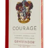 Courage: A Guided Journal for Embracing Your Inner Gryffindor