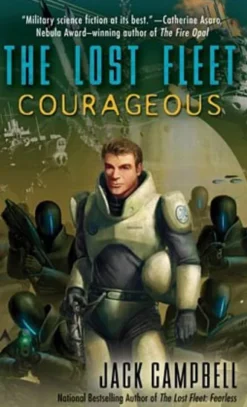 Courageous