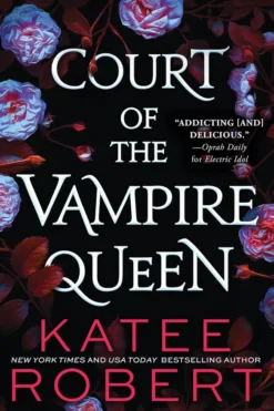 Court of the Vampire Queen
