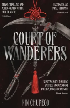 Court of Wanderers