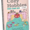 Cozy Hobbies You Can Do in Bed
