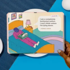 Cozy Hobbies You Can Do in Bed