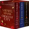 Crescent City Box Set