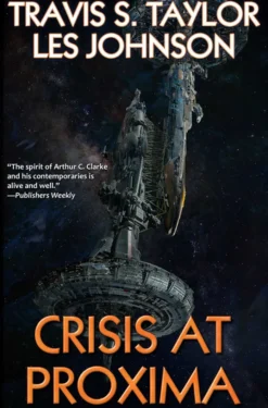 Crisis at Proxima