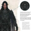 Critical Role: The Armory of Heroes