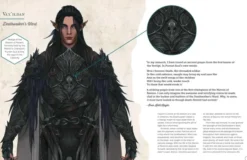 Critical Role: The Armory of Heroes