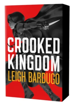 Crooked Kingdom