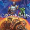 Crossroads: The War Within Anthology