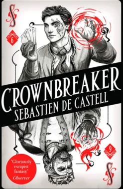 Crownbreaker