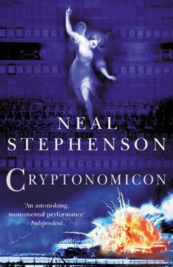 Cryptonomicon