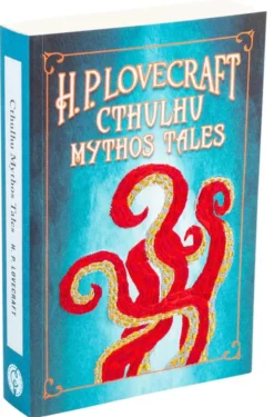 Cthulhu Mythos Tales