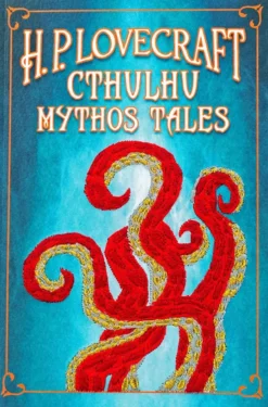 Cthulhu Mythos Tales