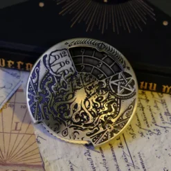 Cthulhu Roulette Spinner