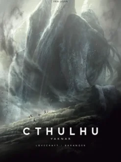 Cthulhu vaknar