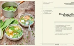Cuisine on Screen - 60 Famous Japanese Recipes from 30 Cult Movies
