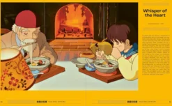 Cuisine on Screen - 60 Famous Japanese Recipes from 30 Cult Movies