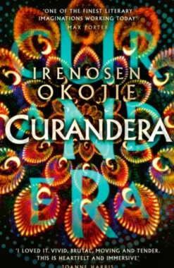 Curandera