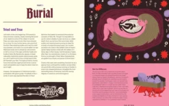 Curious Coffins and Riveting Rituals: Death Practices Around the World