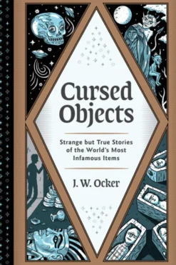 Cursed Objects