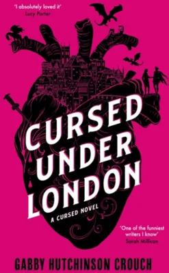Cursed under London
