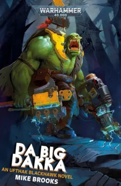 Da Big Dakka