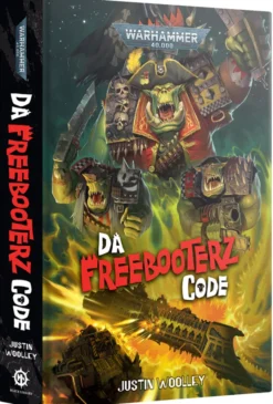 Da Freebooterz Code