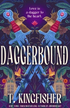 Daggerbound