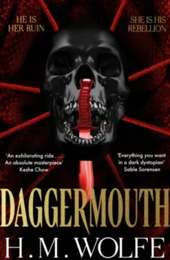 Daggermouth