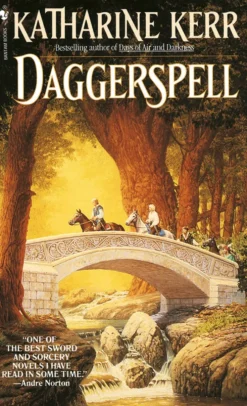 Daggerspell