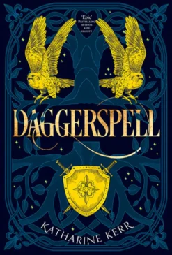 Daggerspell