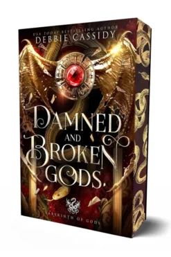 Damned and Broken Gods