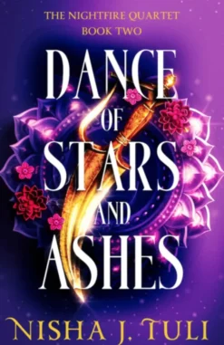 Dance of Stars and Ashes