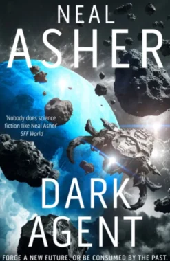 Dark Agent