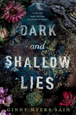 Dark and Shallow Lies