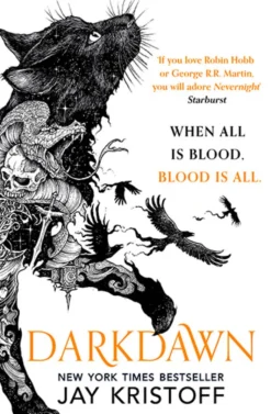 Darkdawn