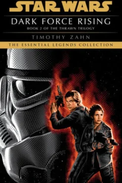 Dark Force Rising