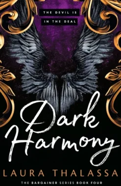 Dark Harmony